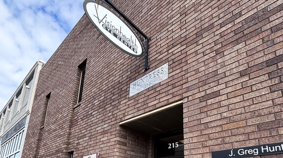 Locations - VisionHealth Eye Center